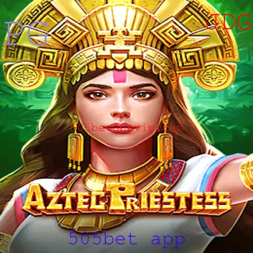 Explorando o Fascinante Mundo do Jogo AztecPriestess no 505bet App