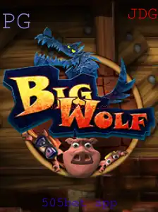 Descubra o Universo do BigWolf: Um Mergulho nas Regras e Dinâmicas do Jogo