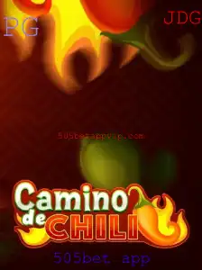 CaminodeChili: Explorando o Mundo do Novo Jogo e Sua Conexão com a 505bet App