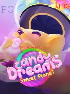 CandyDreams: Um Mergulho no Universo do Jogo de Estratégia e Entretenimento