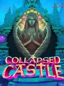 Explorando o Mundo Fascinante de CollapsedCastle: Um Mergulho nas Regras e Estratégias do Jogo