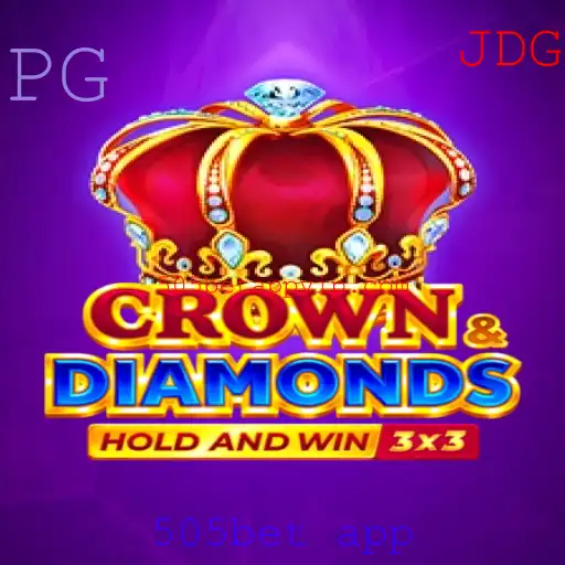 Crowndiamonds: Uma Viagem no Mundo do Jogo Virtual