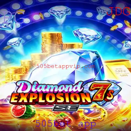Explorando o Empolgante Jogo DiamondExplosion7sSE e Sua Integração no 505bet App