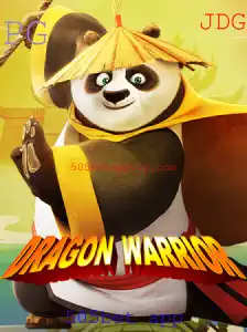 Explorando o Mundo de Aventura de DragonWarrior com 505bet App