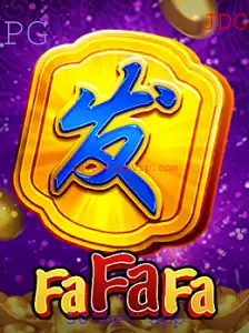 Descubra o Jogo FaFaFa no 505bet App