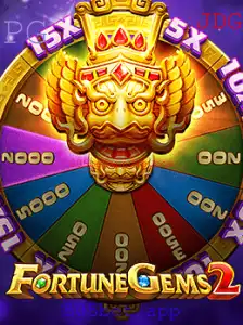 FortuneGems2: Um Novo Horizonte nos Jogos de Azar Online com o 505bet App