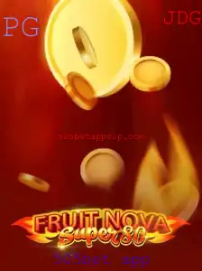 Explorando o Jogo FruitNovaSuper80 no 505bet App