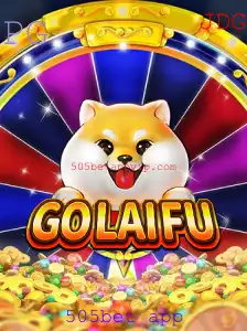 Descubra o Fascinante Mundo do Jogo GoLaiFu no 505bet App