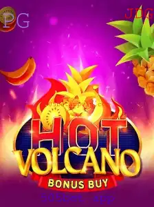 Explorando o Mundo do Jogo HotVolcanoBonusBuy no 505bet App