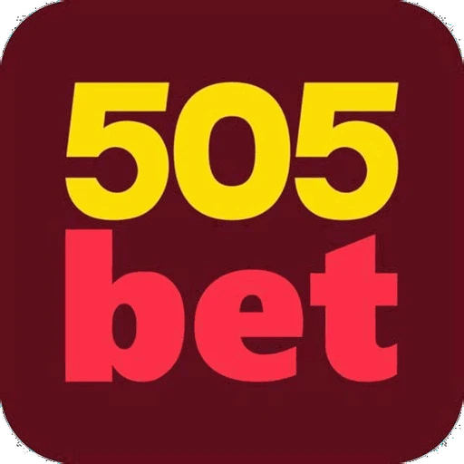 505bet app Cassino Internacional Jackpots Bonus Exclusivos Logo