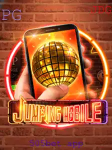 Jumpingmobile: Uma Nova Experiência de Jogo Integrada ao 505bet App