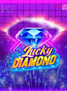Explorando o Novo Jogo de Cassino LuckyDiamond no 505bet App