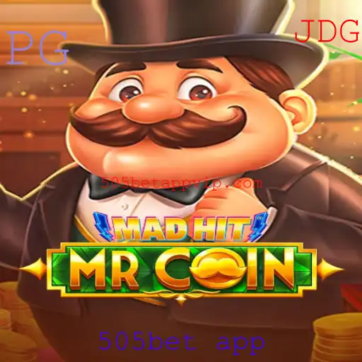 Explorando MadHitMrCoin: O Mundo Emocionante do 505bet App