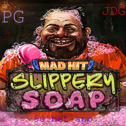 MadHitSlipperySoap: Desvendando o Jogo que Cativou Milhares