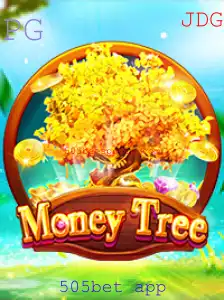 Explore o Excitante Mundo de MoneyTree no 505bet App