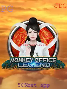MonkeyOfficeLegend: O Jogo Fascinante que Mistura Aventura com Estratégia Empresarial