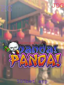Descubra o Fascinante Mundo do Jogo PandaPanda