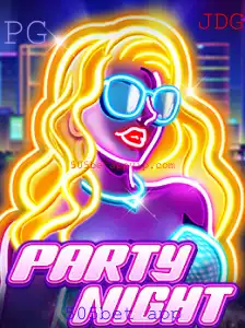 Tudo sobre o Jogo PartyNight e a Conexão com a 505bet App