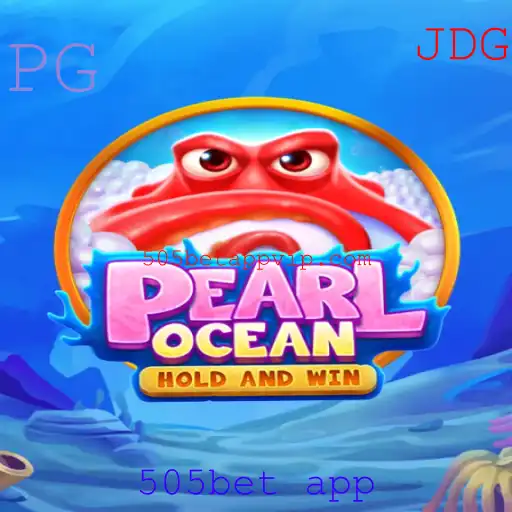 Descubra o Mundo Fascinante de PearlOcean: Um Novo Conceito em Jogos de Entretenimento