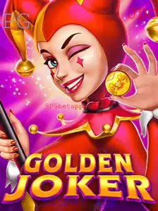 Explorando o Mundo do GoldenJoker: Regras e Inovação no 505bet App