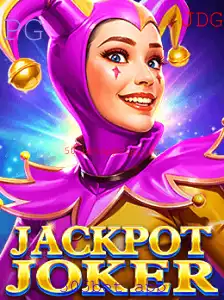 JackpotJoker: Uma Nova Dimensão no Mundo dos Jogos Online