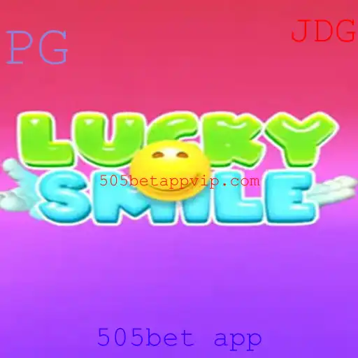 Descubra o emocionante mundo de LuckySmile