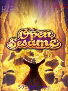 Explorando o Jogo OpenSesame: Descrição, Introdução e Regras