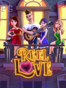 Explorando o Mundo Empolgante de ReelLove no 505Bet App