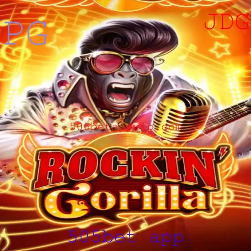 RockinGorilla: Descubra a Emoção Desse Novo Jogo Online