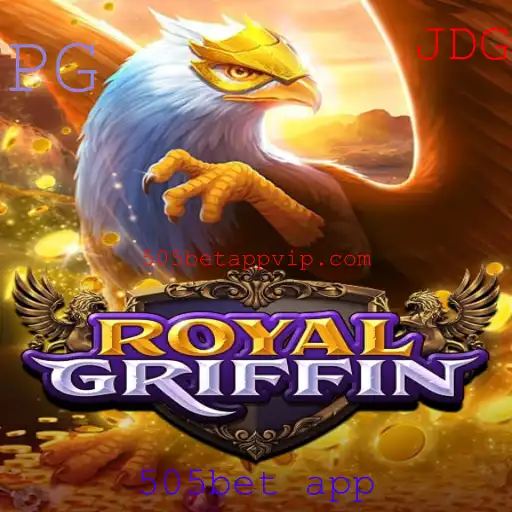 RoyalGriffin: Uma Experiência Única no Mundo dos Jogos Modernos
