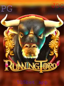 Descubra o Empolgante Mundo de RunningToro e 505bet App