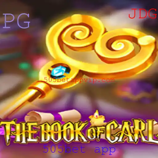 Descubra o Mundo de TheBookofCarl e o 505bet App