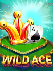 Descubra o Fascinante Mundo do Jogo WildAce no 505bet App