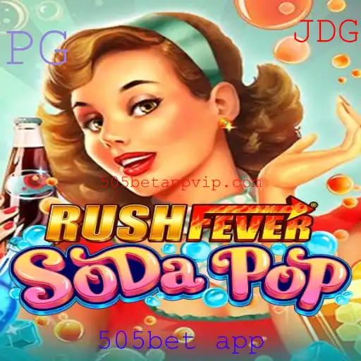RushFeverSodaPop: Uma Aventura Vibrante e Acelerada no Mundo dos Jogos