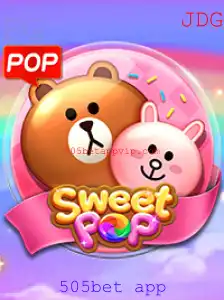 Explorando o Fascinante Mundo do Jogo SweetPOP