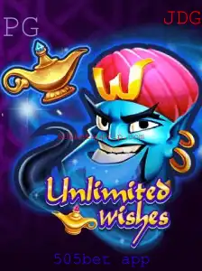 UnlimitedWishes: Descubra o Jogo que Está Conquistando o Mundo